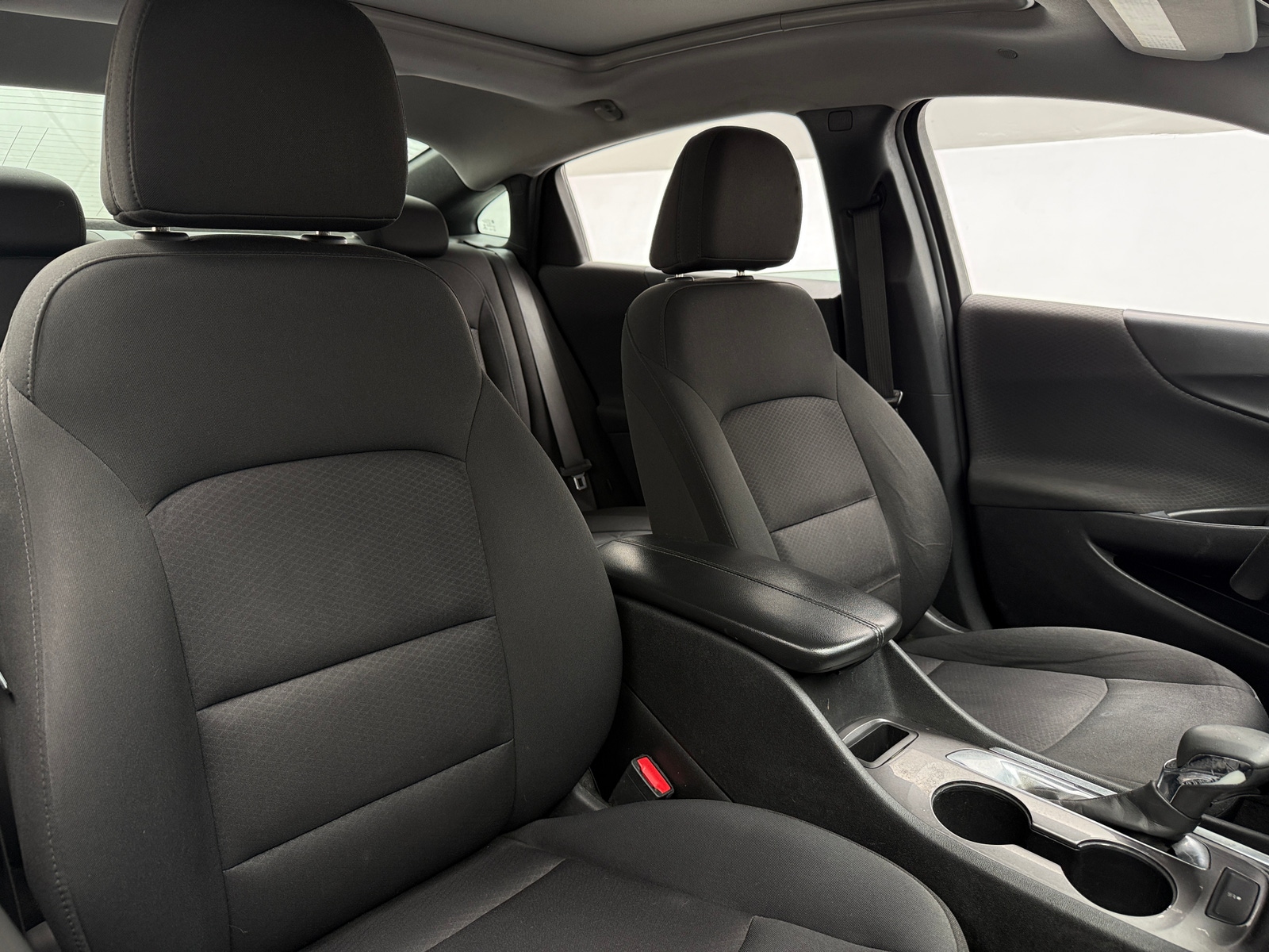 Thumbnail: 2021 Chevrolet Malibu - 2