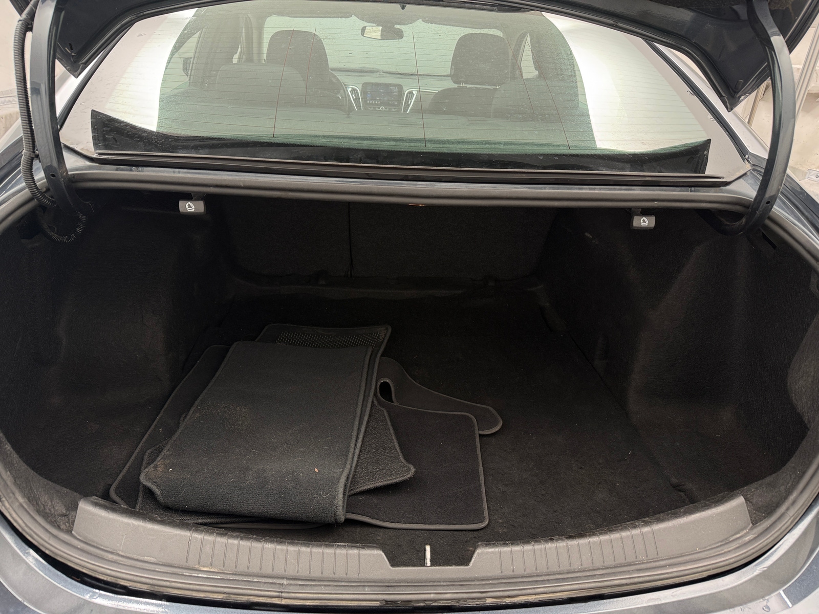 Thumbnail: 2021 Chevrolet Malibu - 7