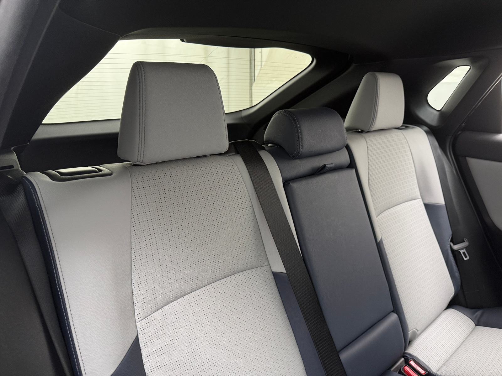 Thumbnail: 2023 Subaru Solterra - 6