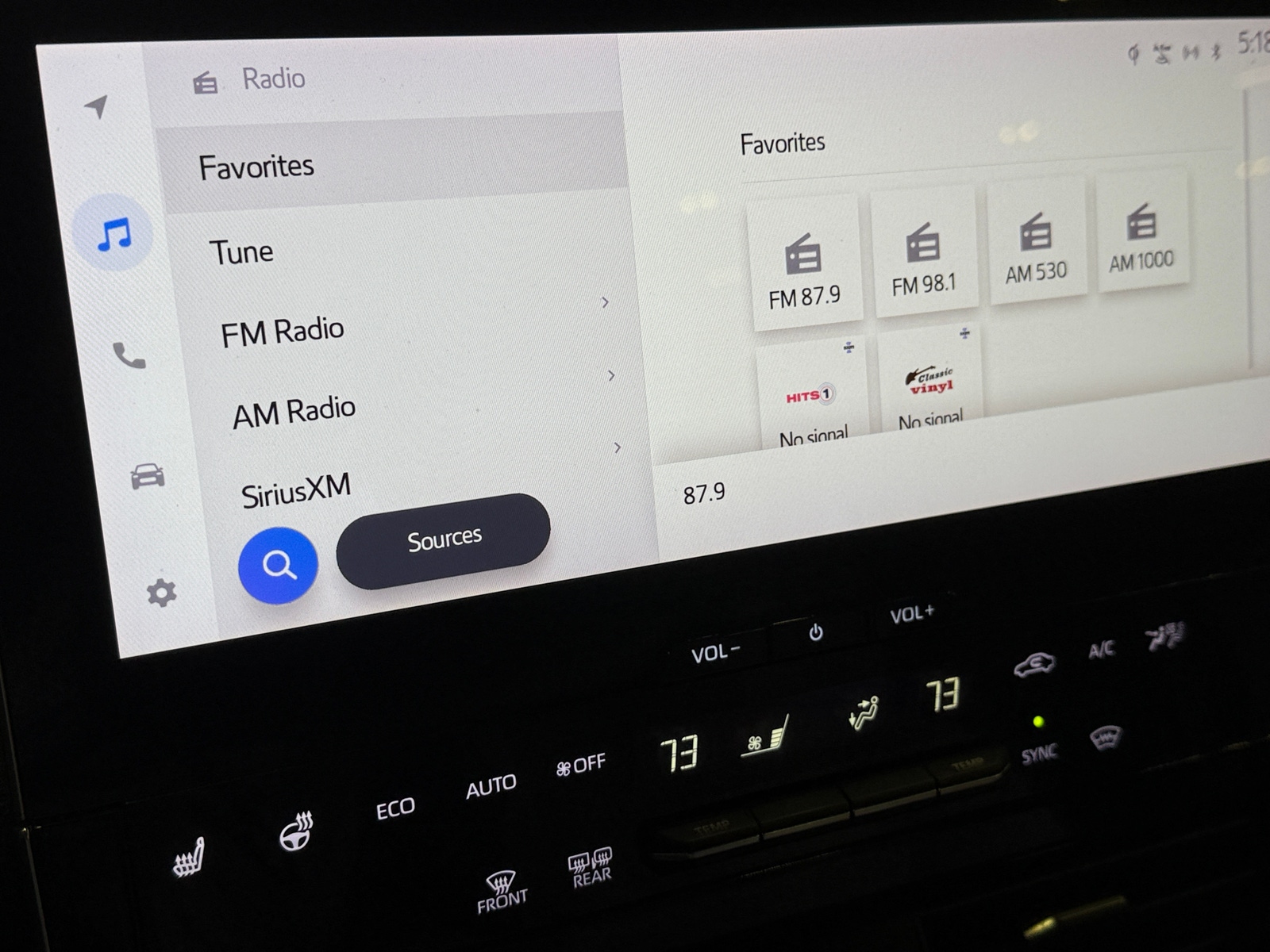 Thumbnail: 2023 Subaru Solterra - 4