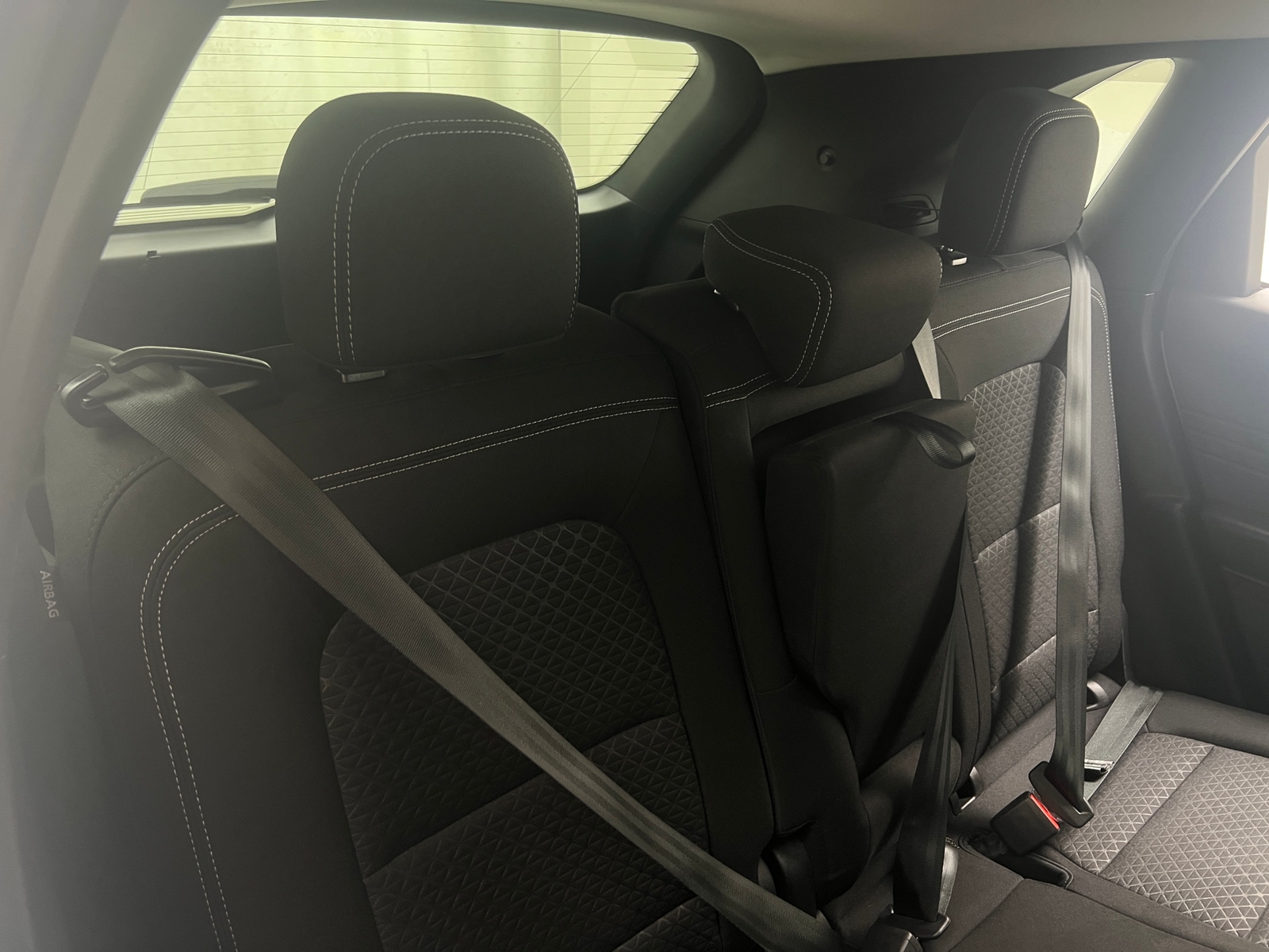 Thumbnail: 2025 Ford Escape - 6