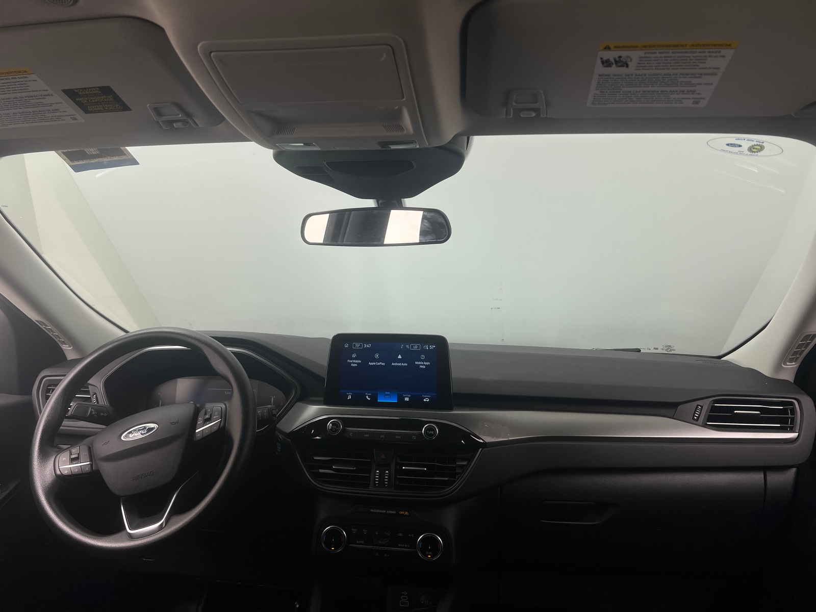 Thumbnail: 2025 Ford Escape - 3