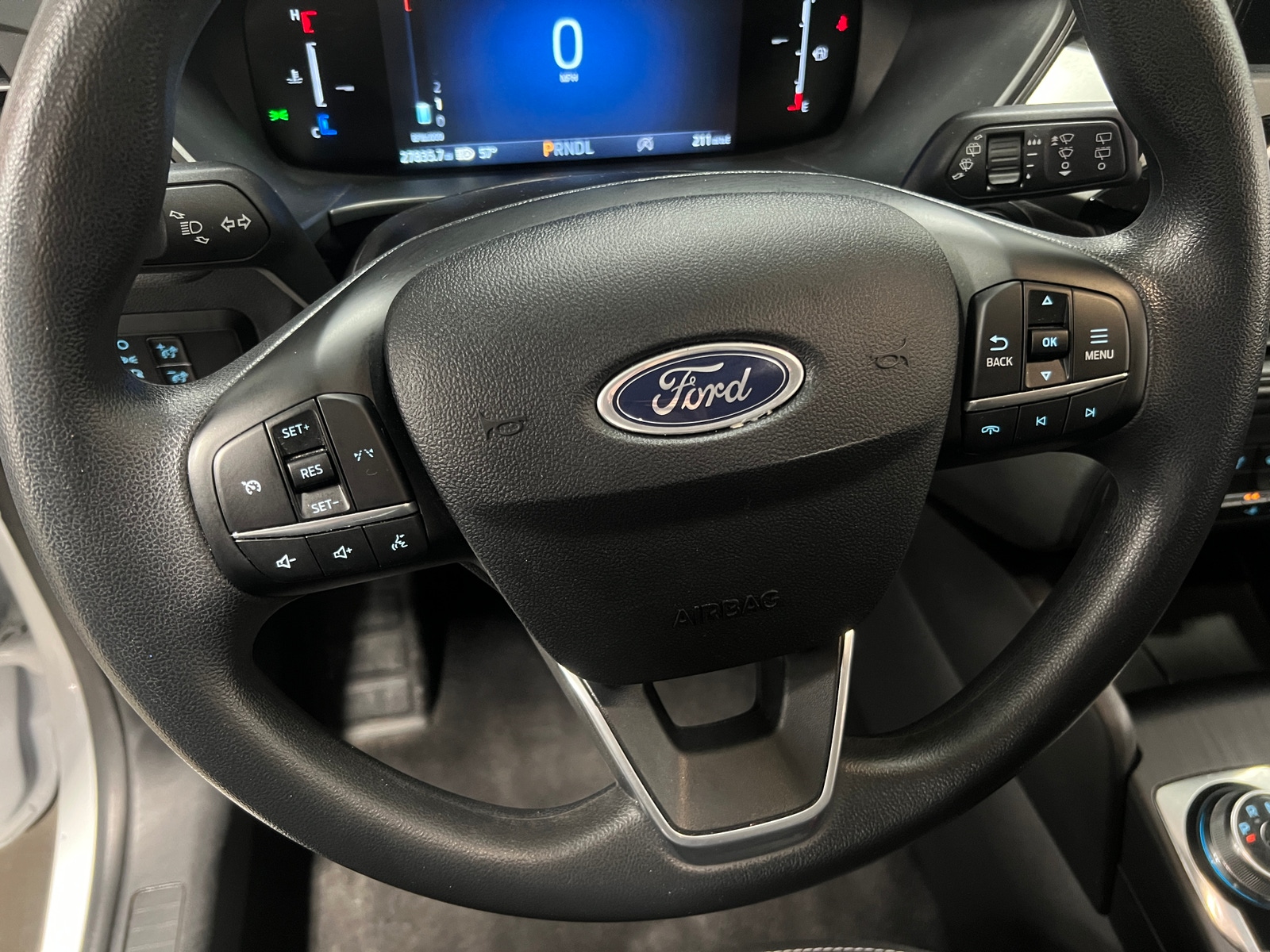 Thumbnail: 2025 Ford Escape - 5