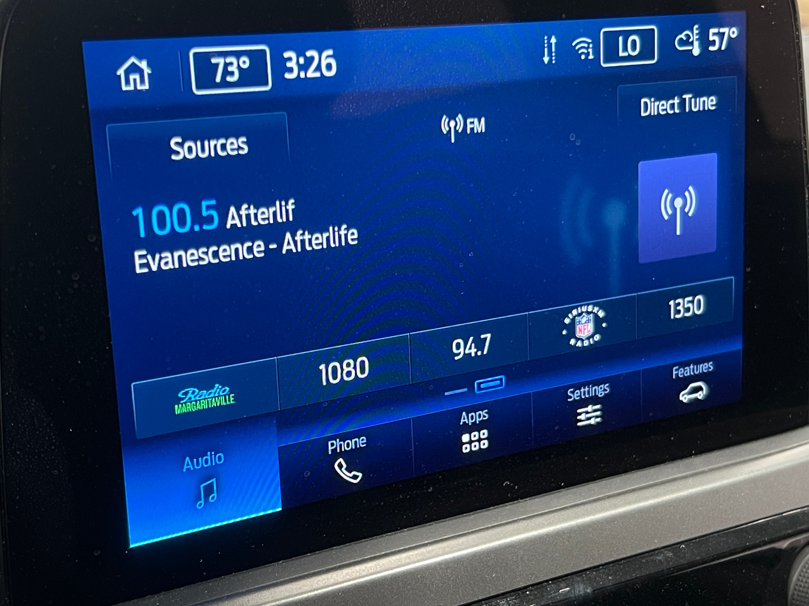 Thumbnail: 2025 Ford Escape - 4