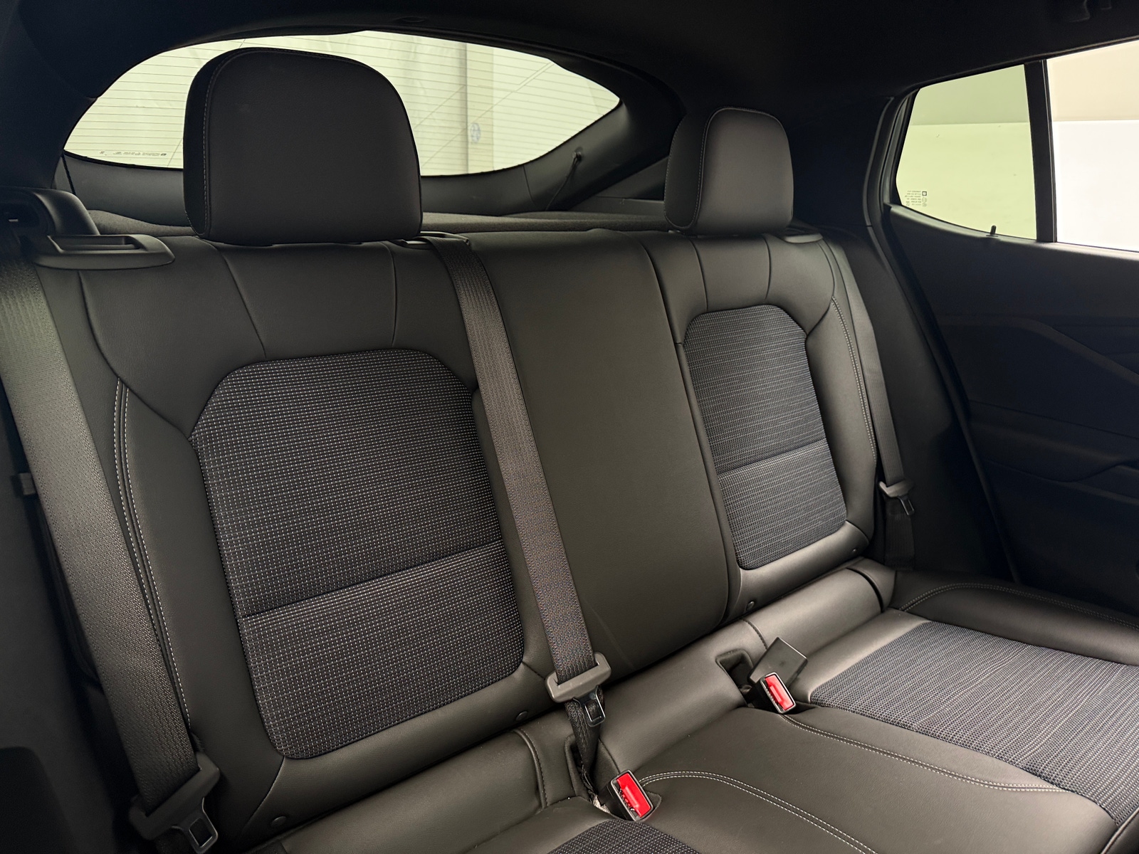 Thumbnail: 2025 Buick Envista - 5