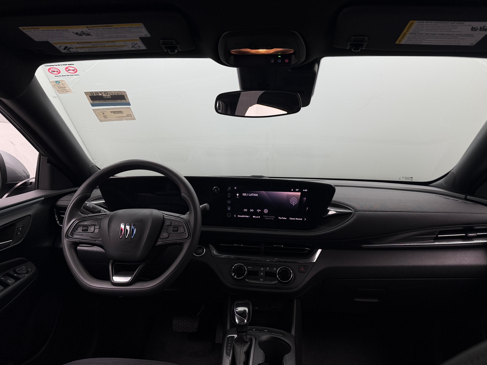 Thumbnail: 2025 Buick Envista - 2