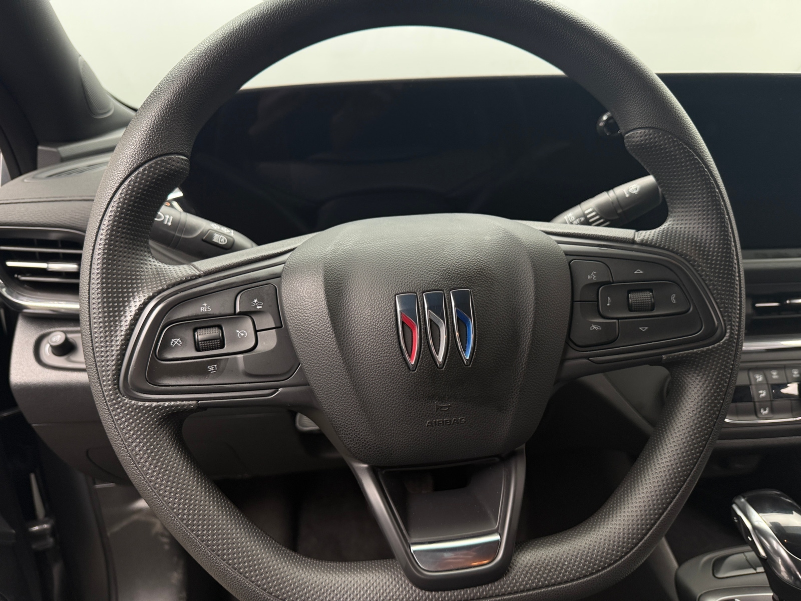 Thumbnail: 2025 Buick Envista - 4