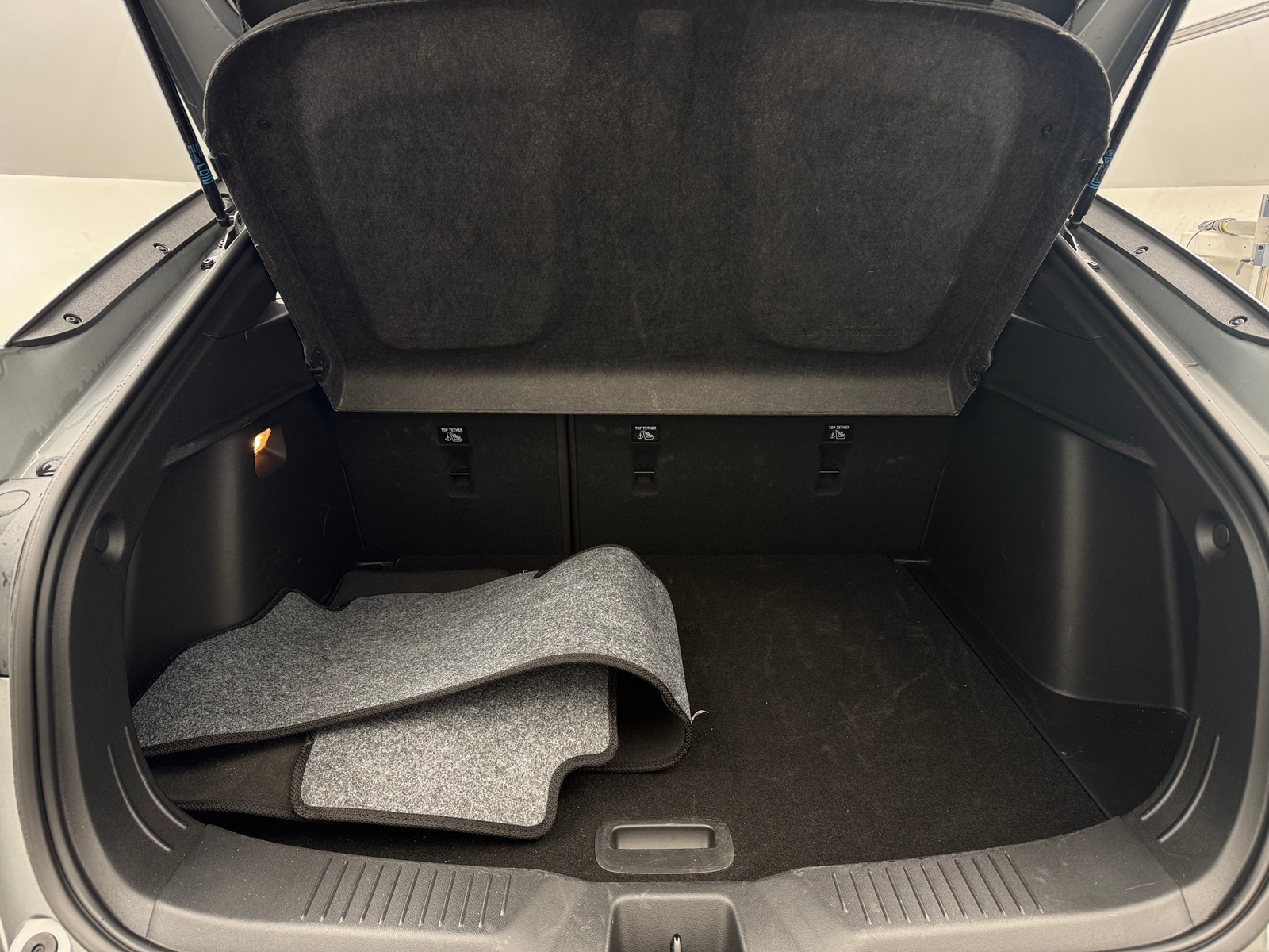 Thumbnail: 2025 Buick Envista - 6