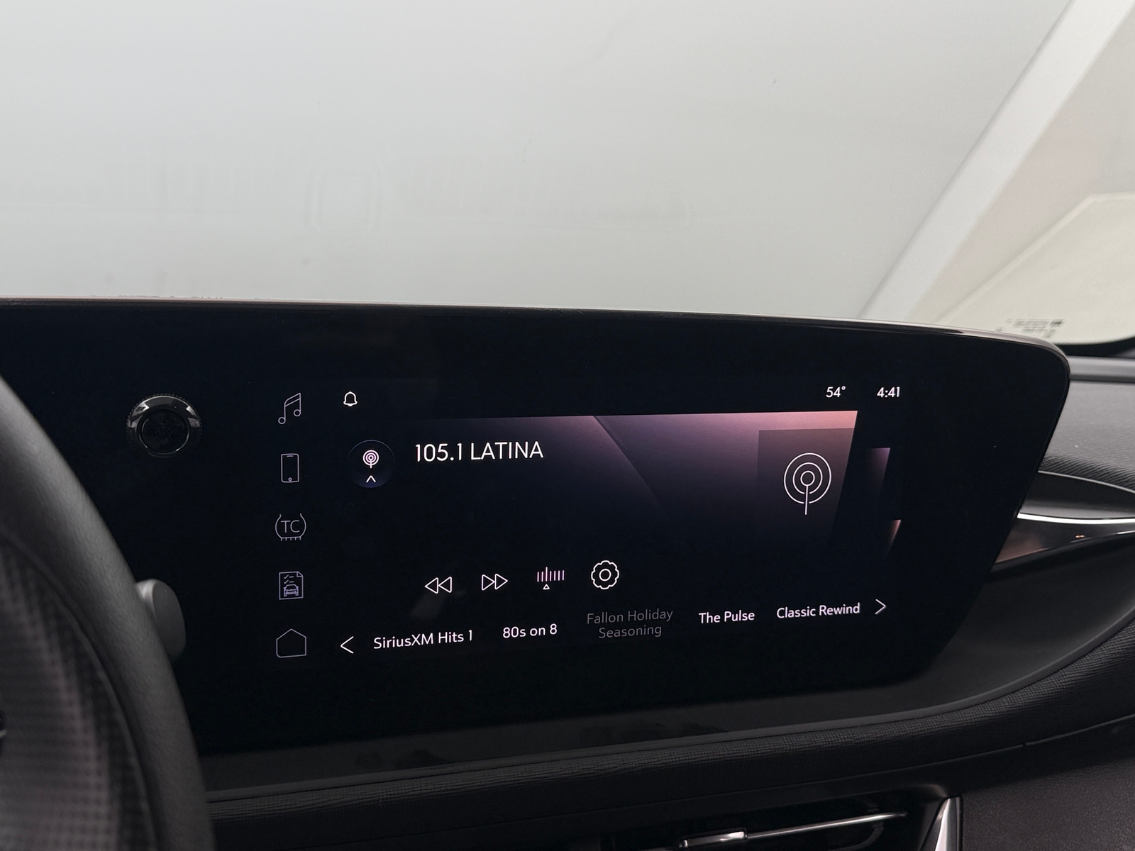 Thumbnail: 2025 Buick Envista - 3