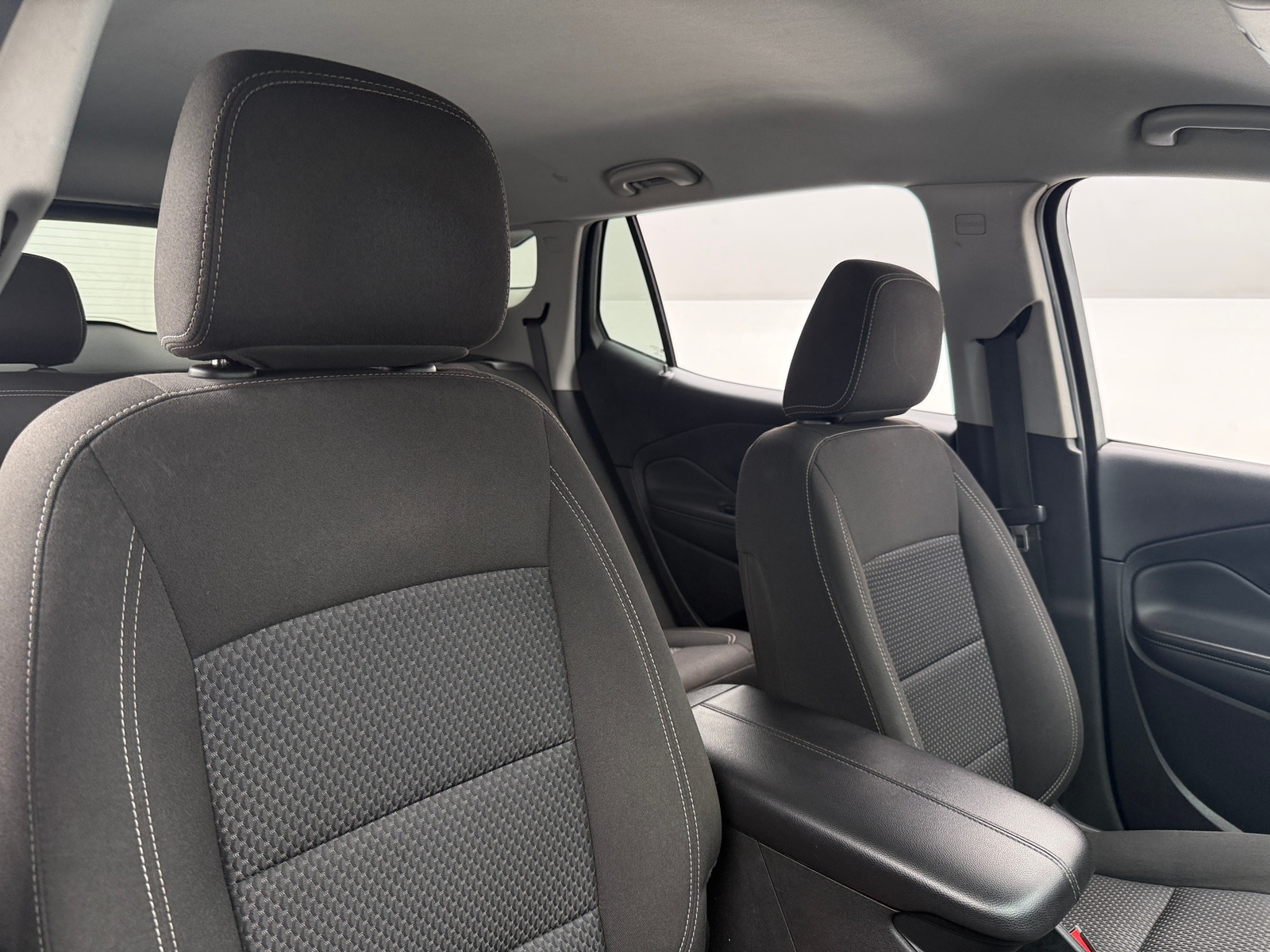 Thumbnail: 2022 GMC Terrain - 2