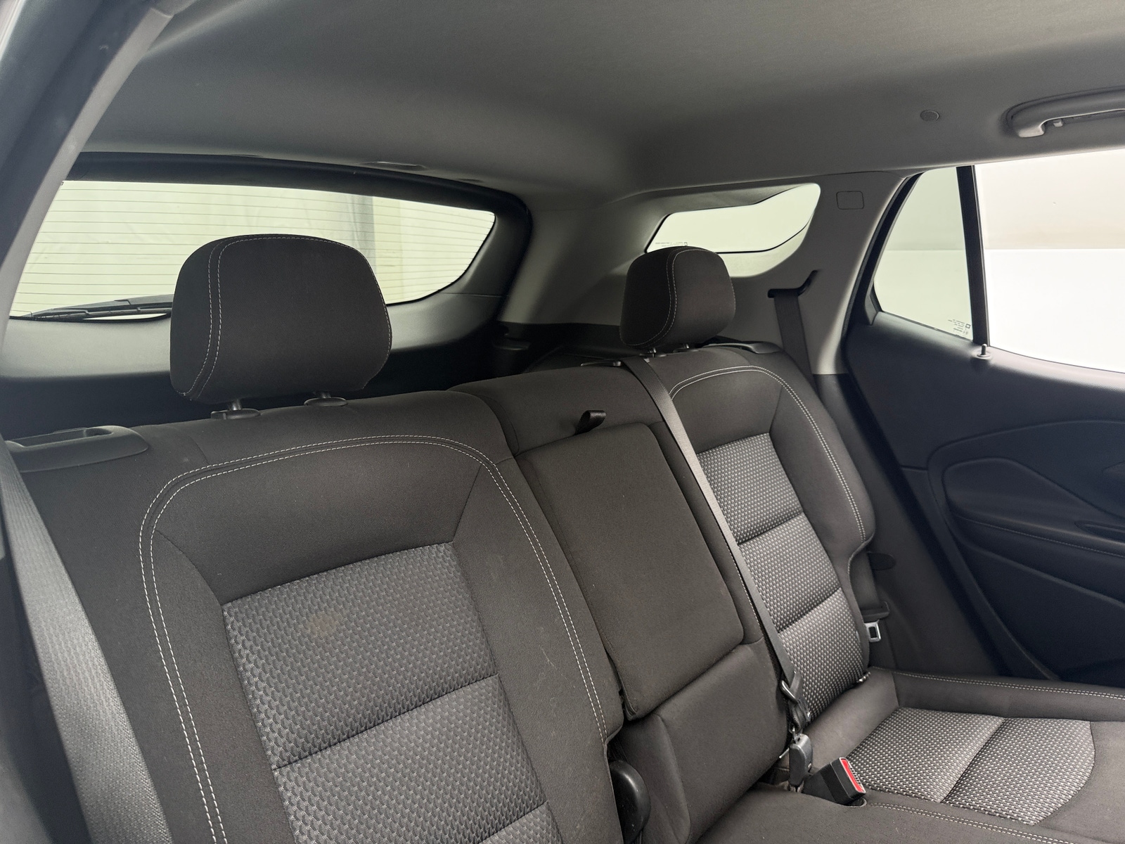 Thumbnail: 2022 GMC Terrain - 6