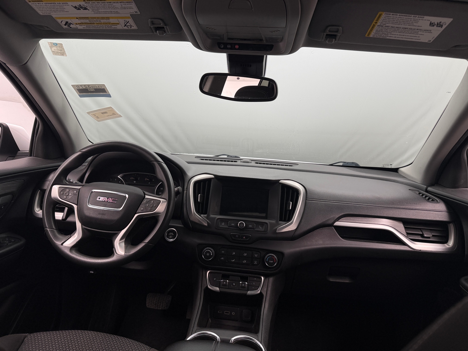 Thumbnail: 2022 GMC Terrain - 3