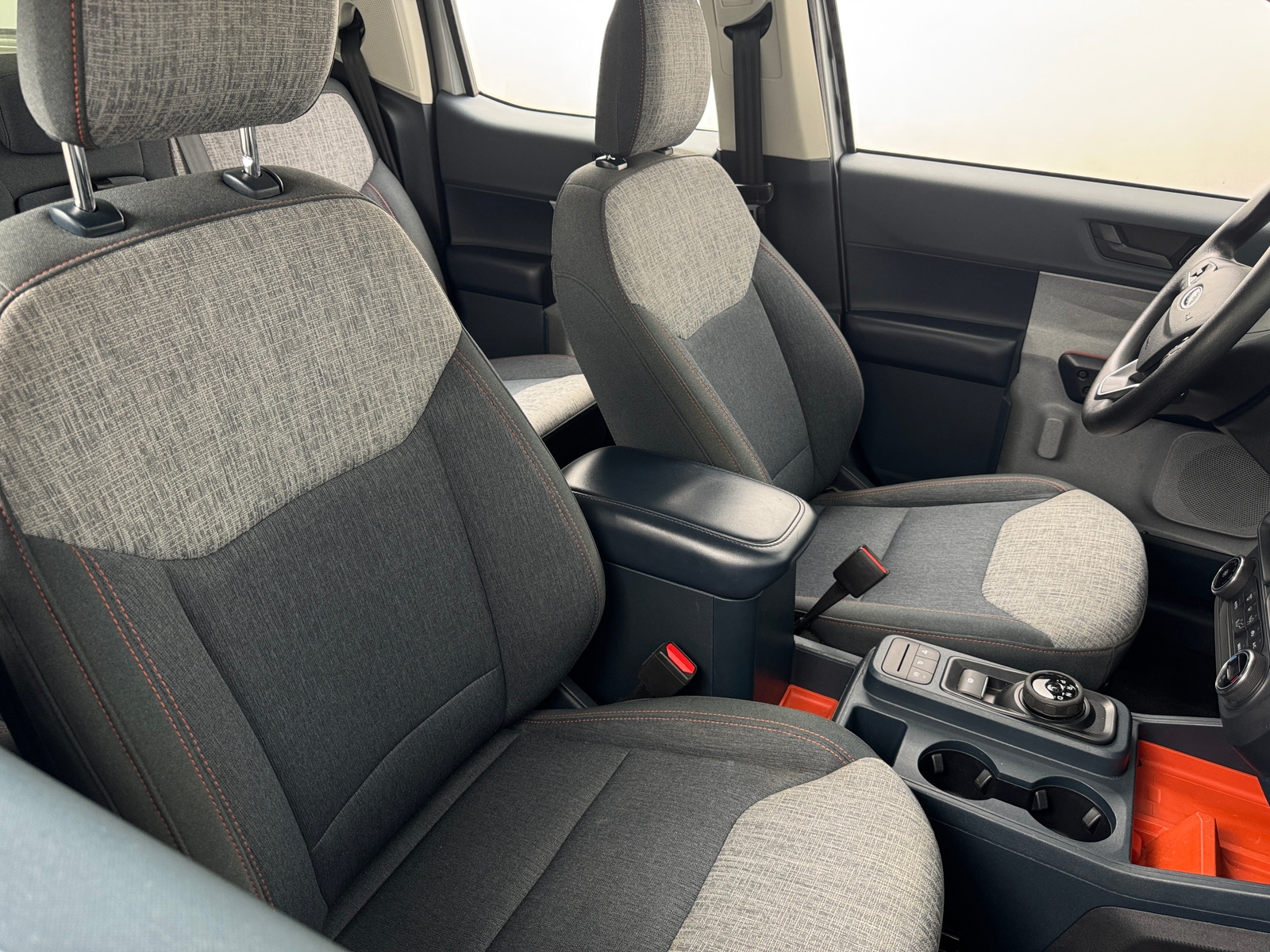 Thumbnail: 2022 Ford Maverick - 2