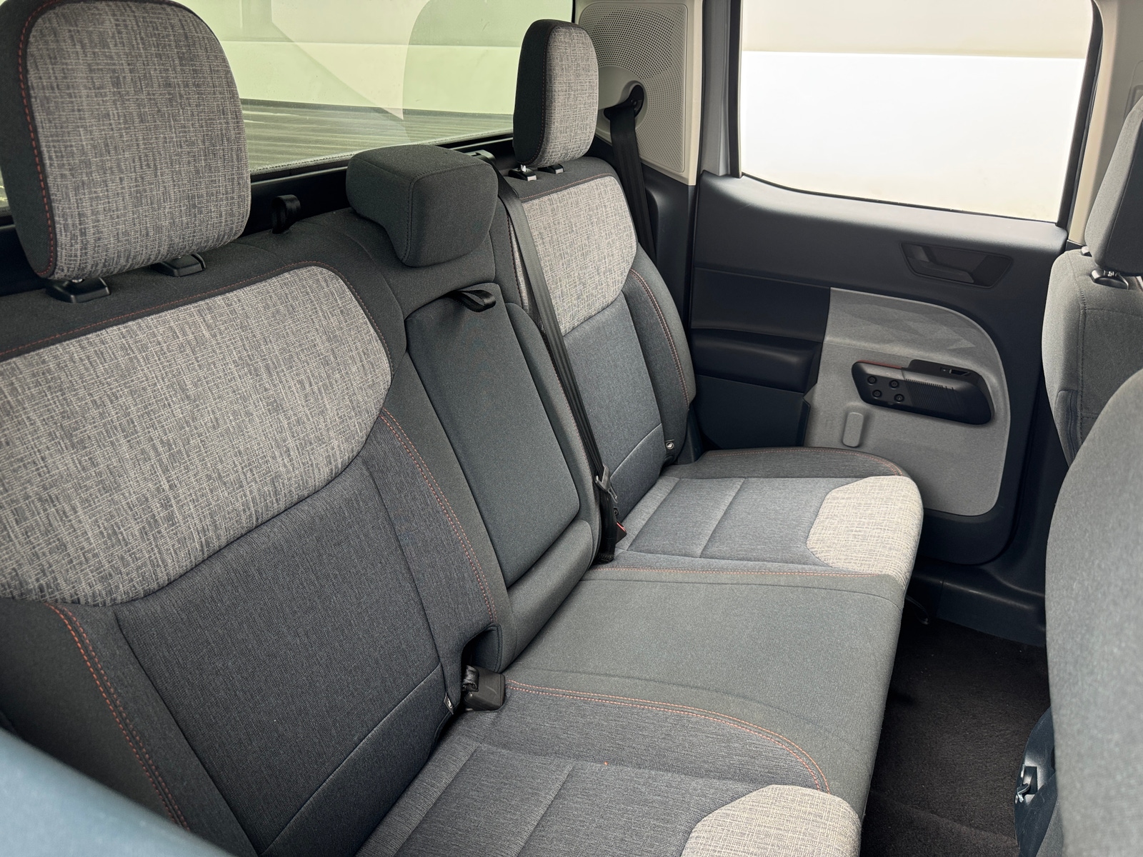 Thumbnail: 2022 Ford Maverick - 6