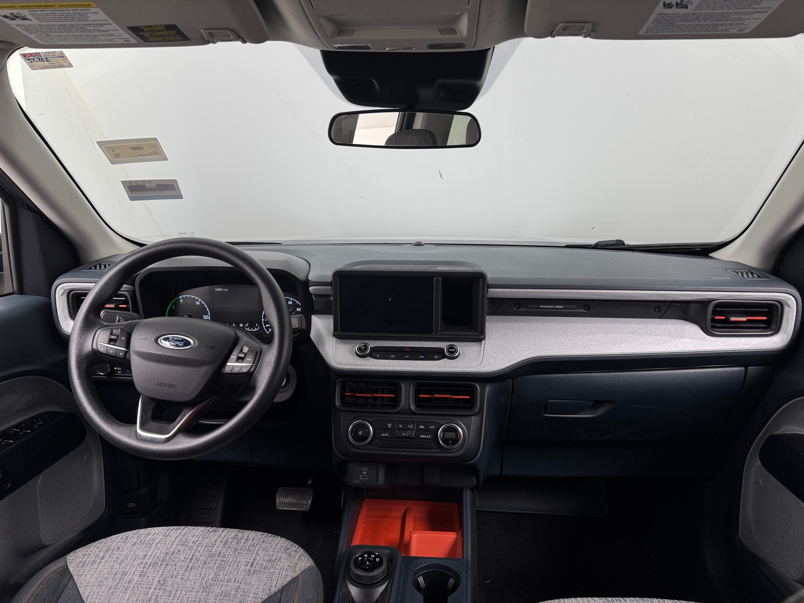 Thumbnail: 2022 Ford Maverick - 3