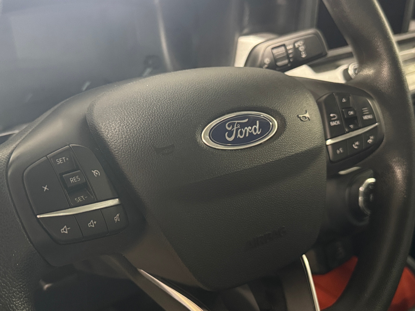 Thumbnail: 2022 Ford Maverick - 5