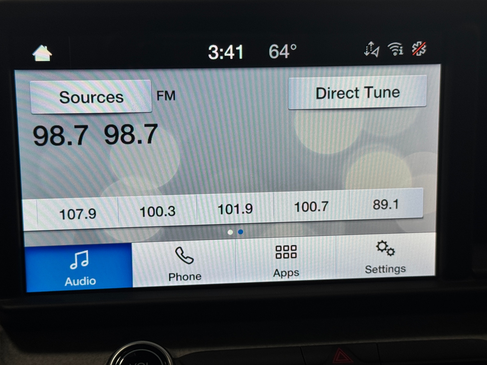 Thumbnail: 2022 Ford Maverick - 4