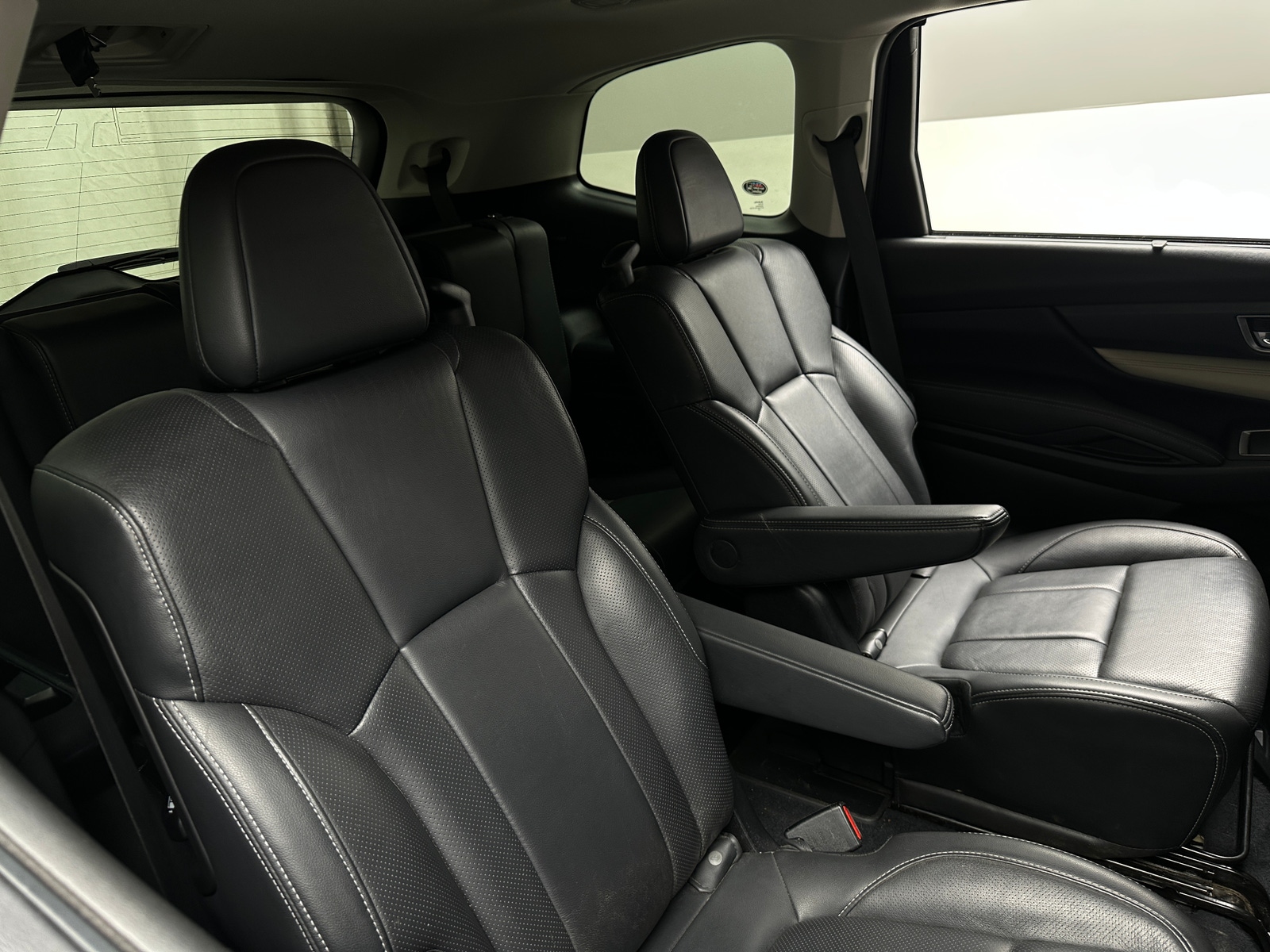 Thumbnail: 2021 Subaru Ascent - 5