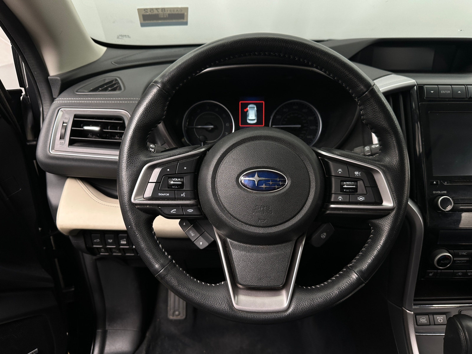 Thumbnail: 2021 Subaru Ascent - 4