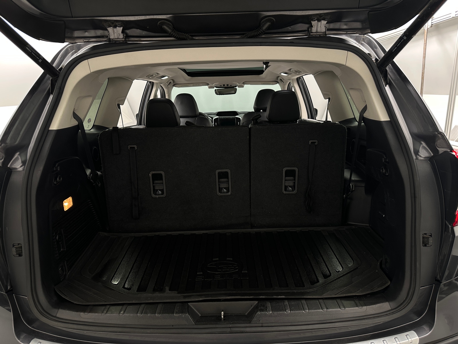 Thumbnail: 2021 Subaru Ascent - 6