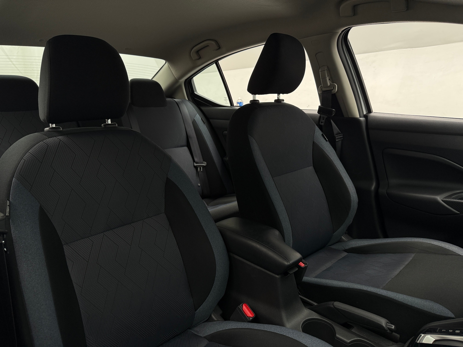 Thumbnail: 2025 Nissan Versa - 2