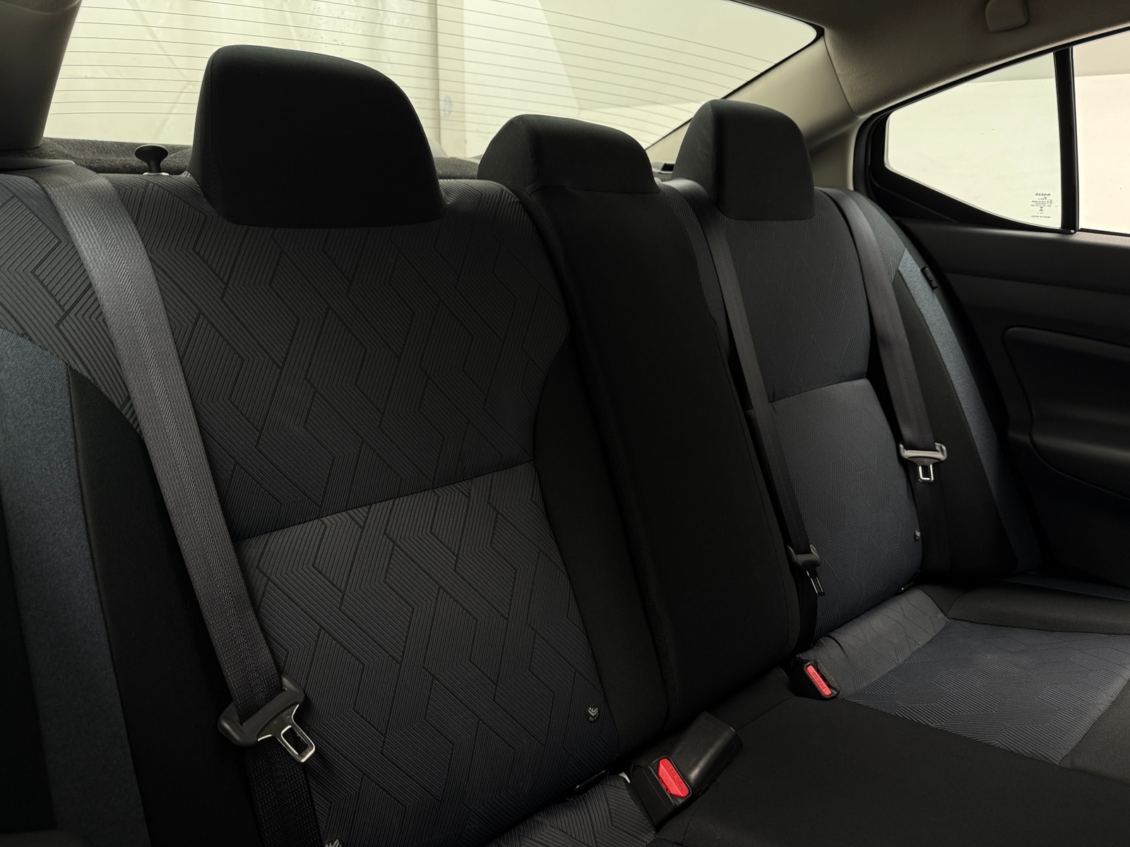 Thumbnail: 2025 Nissan Versa - 6