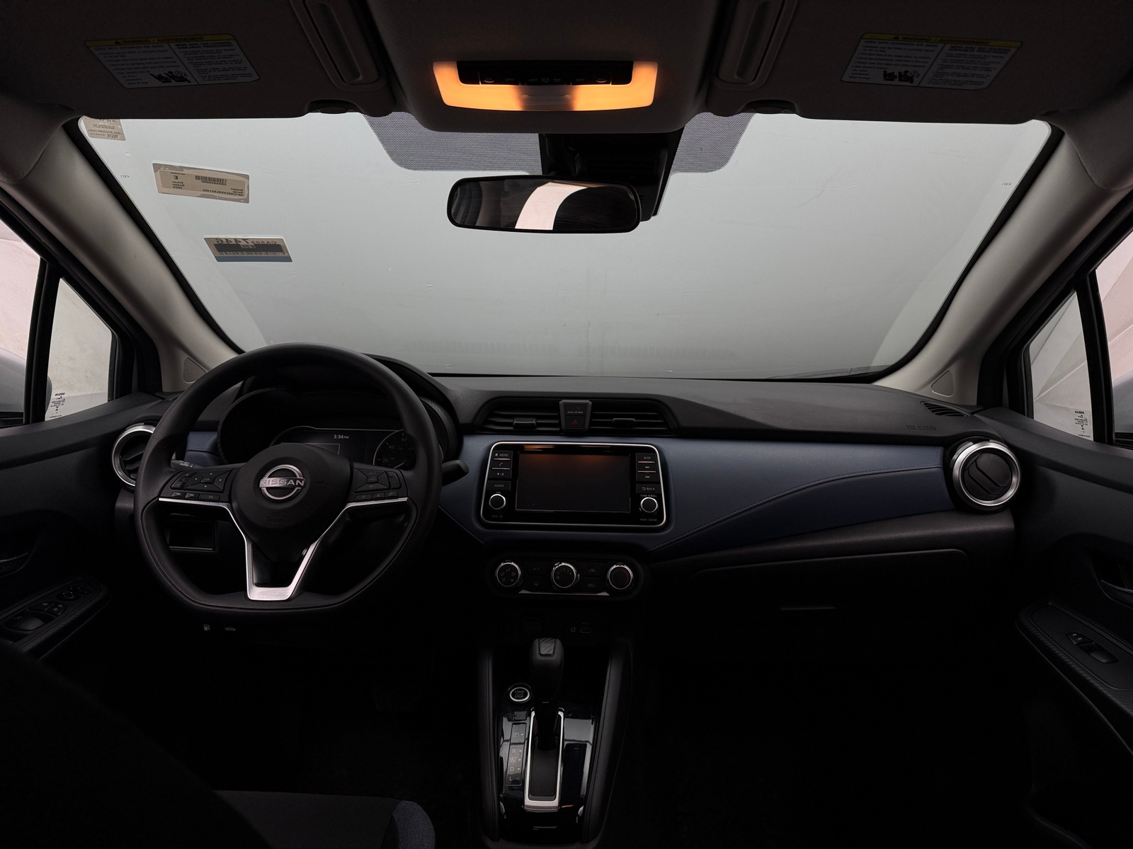 Thumbnail: 2025 Nissan Versa - 3