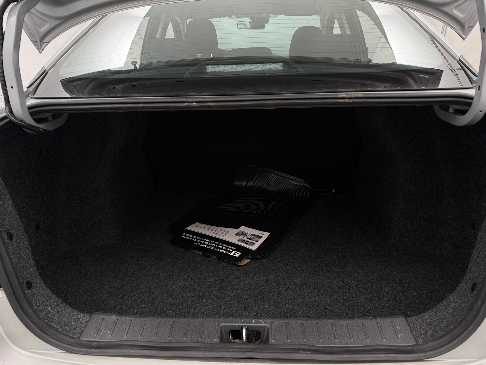 Thumbnail: 2025 Nissan Versa - 7