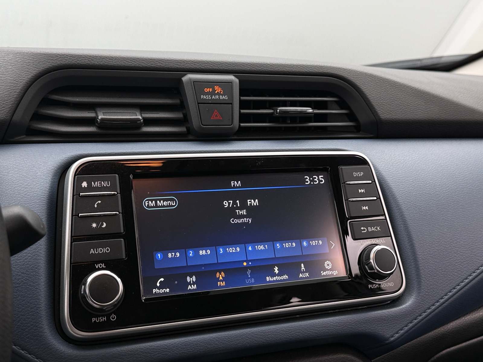 Thumbnail: 2025 Nissan Versa - 4