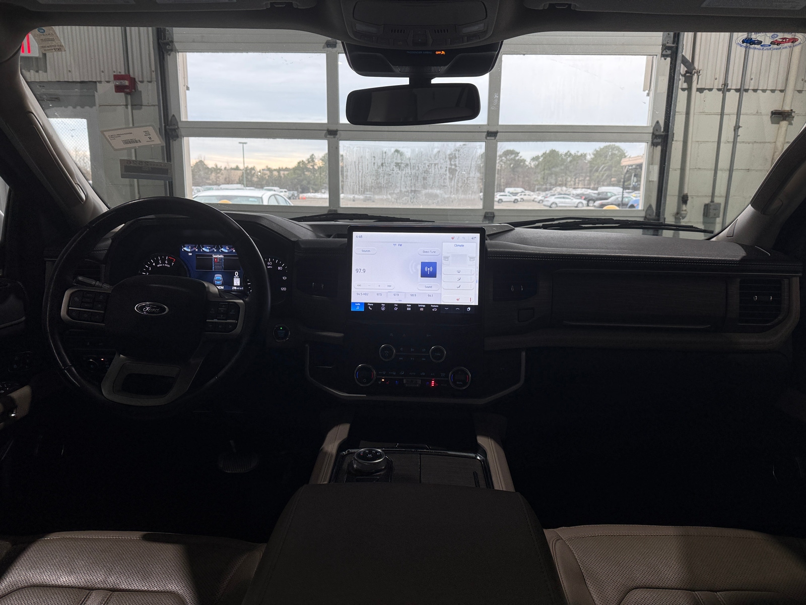 Thumbnail: 2023 Ford Expedition - 2