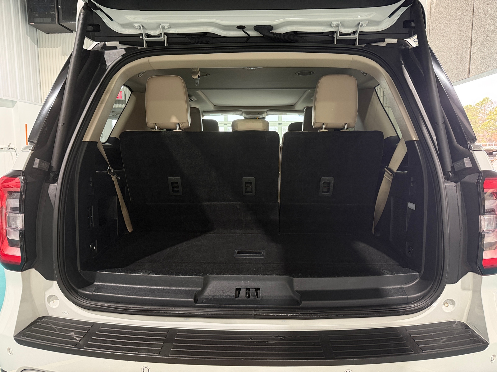 Thumbnail: 2023 Ford Expedition - 6