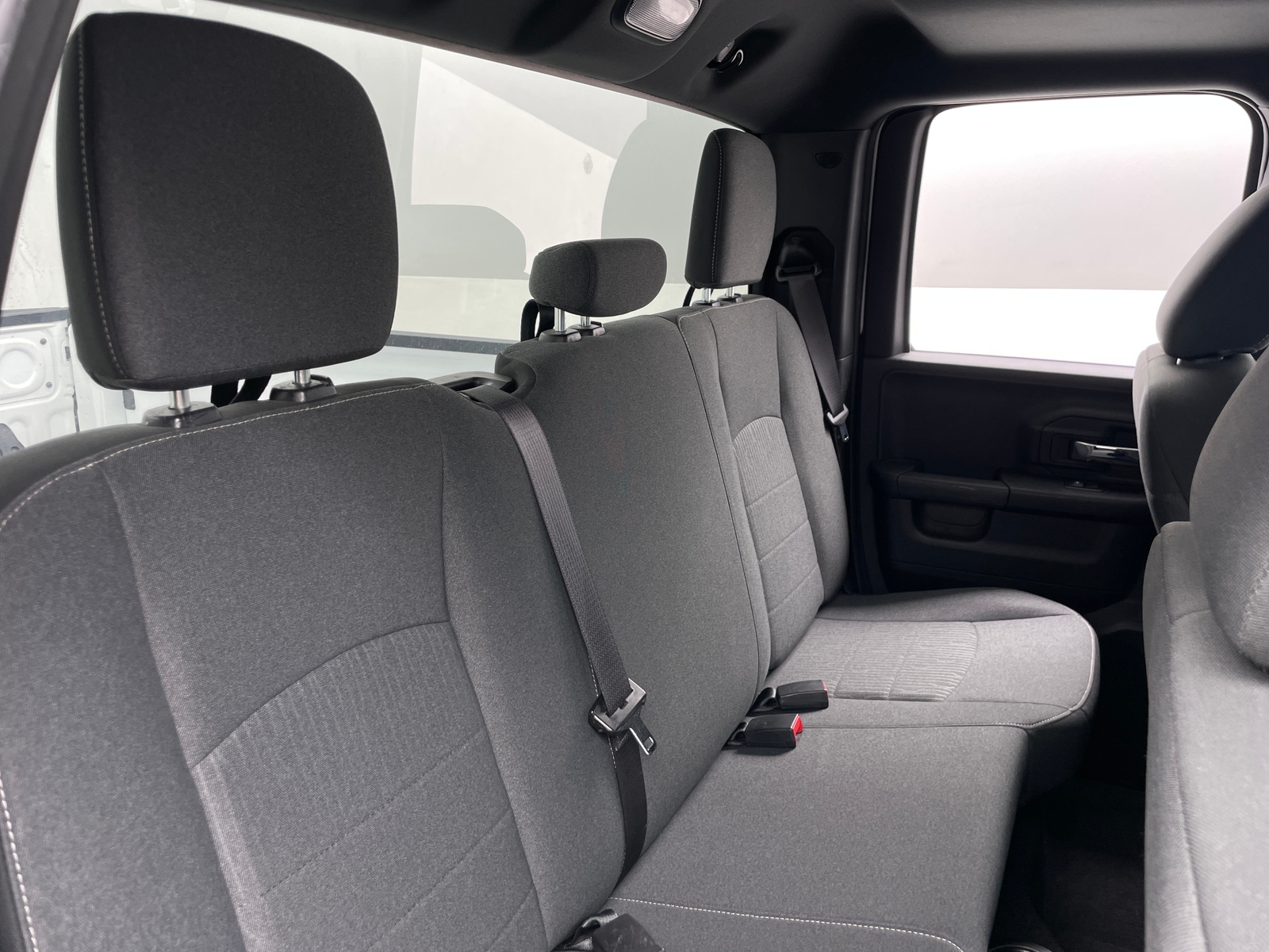 Thumbnail: 2021 RAM 1500 Classic - 6