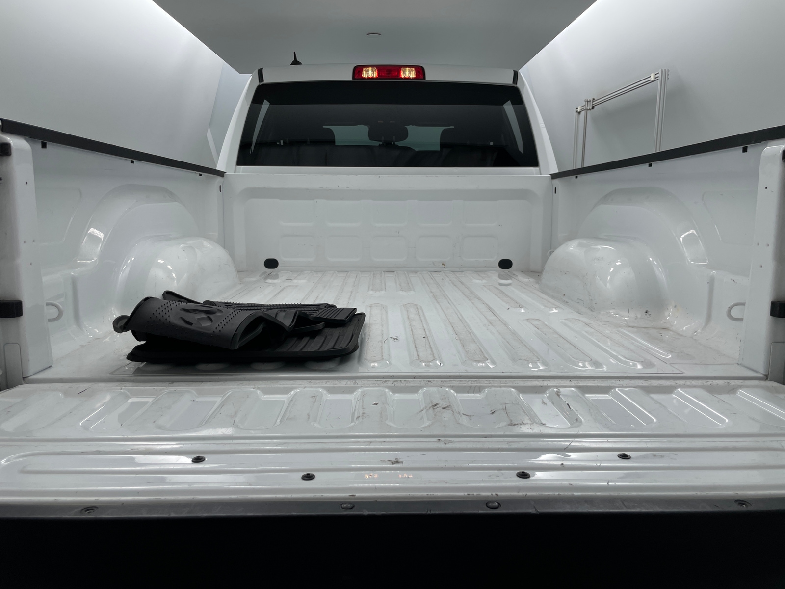 Thumbnail: 2021 RAM 1500 Classic - 7