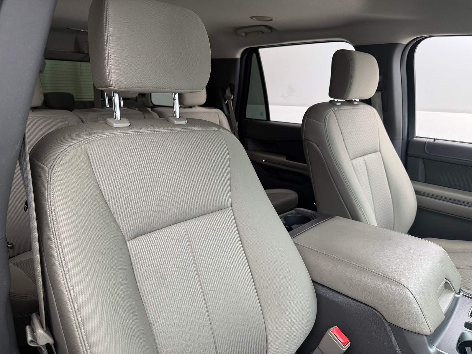 Thumbnail: 2018 Ford Expedition - 2