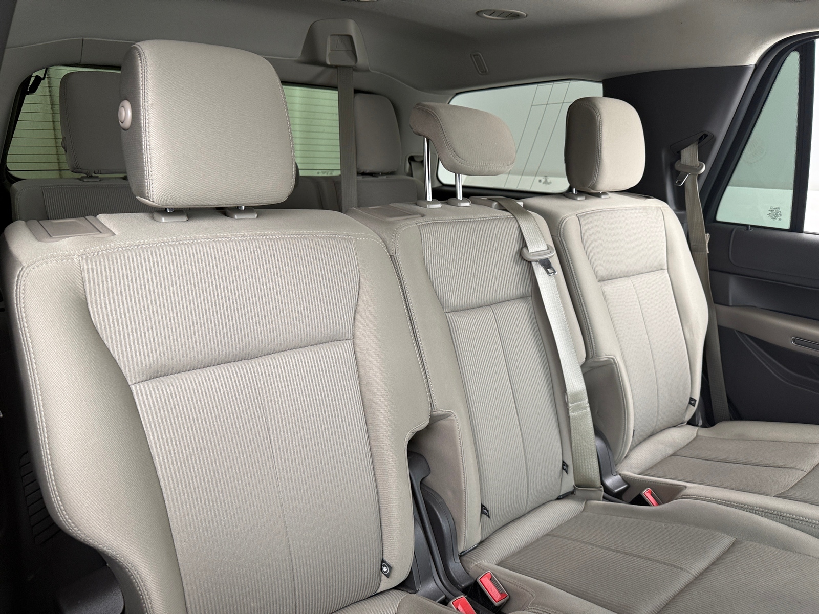 Thumbnail: 2018 Ford Expedition - 6