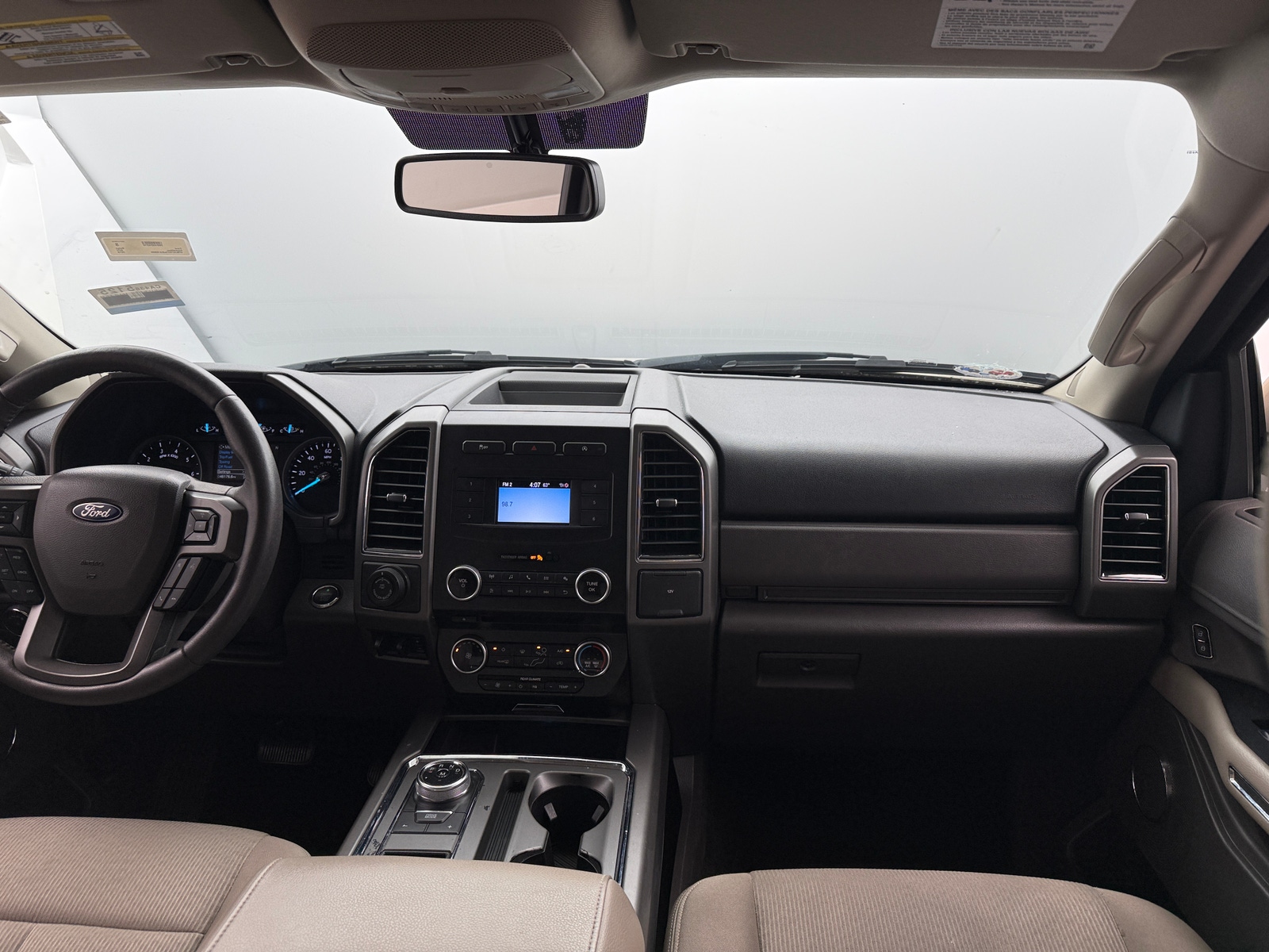 Thumbnail: 2018 Ford Expedition - 3