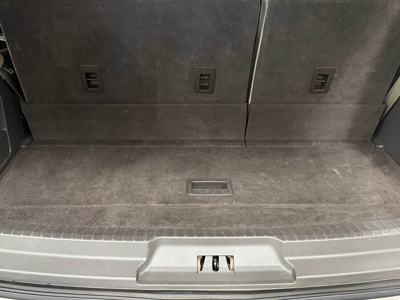 Thumbnail: 2018 Ford Expedition - 7