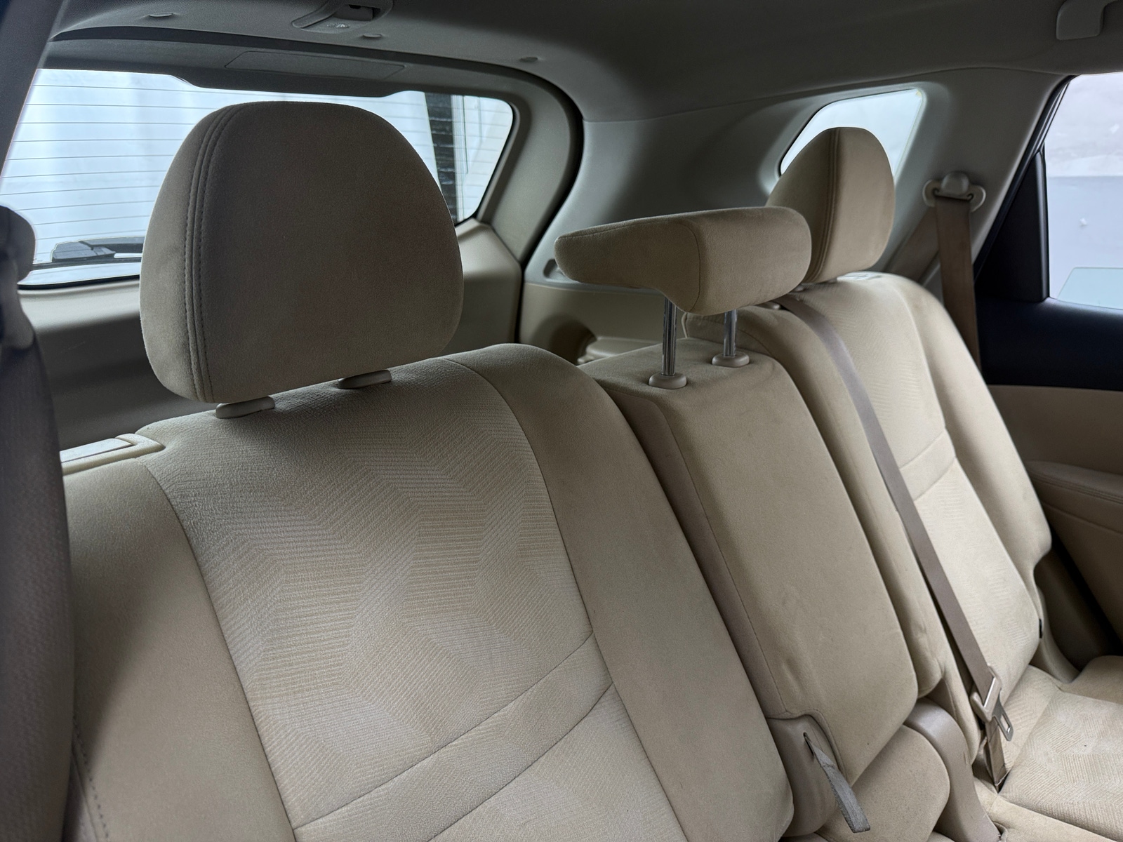 Thumbnail: 2015 Nissan Rogue - 6