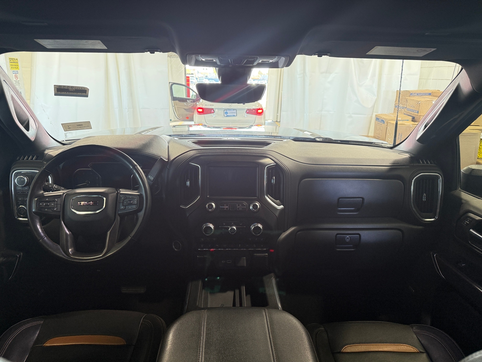 Thumbnail: 2023 GMC Sierra 3500 - 2