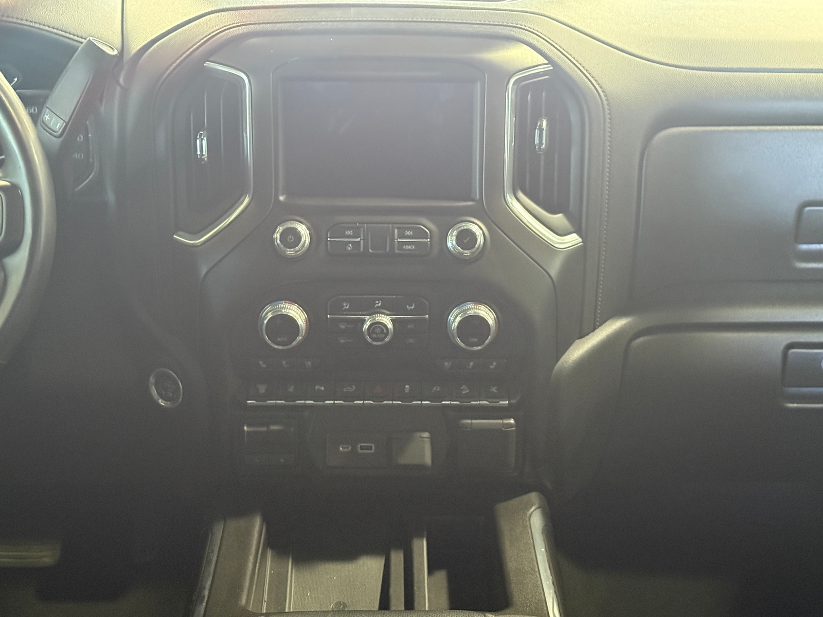 Thumbnail: 2023 GMC Sierra 3500 - 3