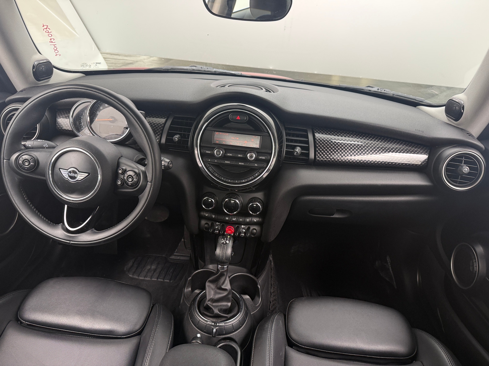 Thumbnail: 2015 MINI Cooper Hardtop - 2