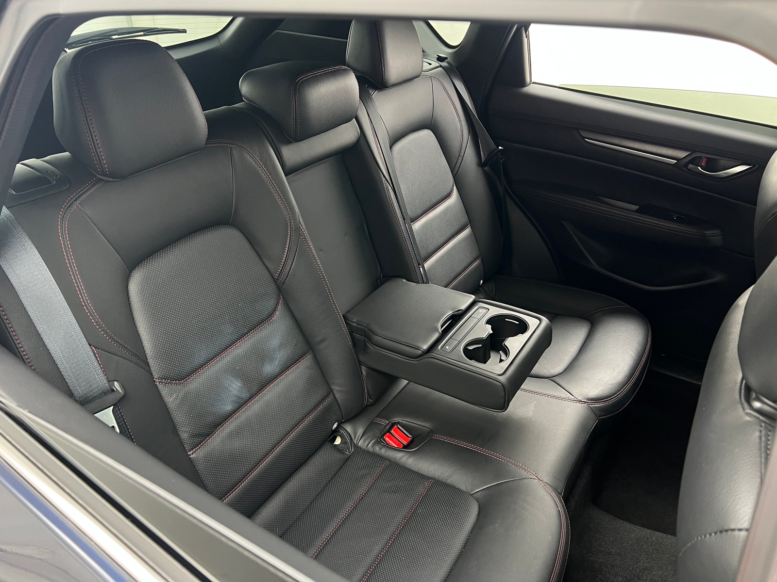 Thumbnail: 2025 Mazda CX-5 - 5