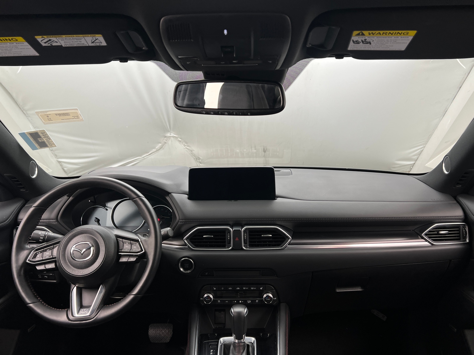 Thumbnail: 2025 Mazda CX-5 - 2