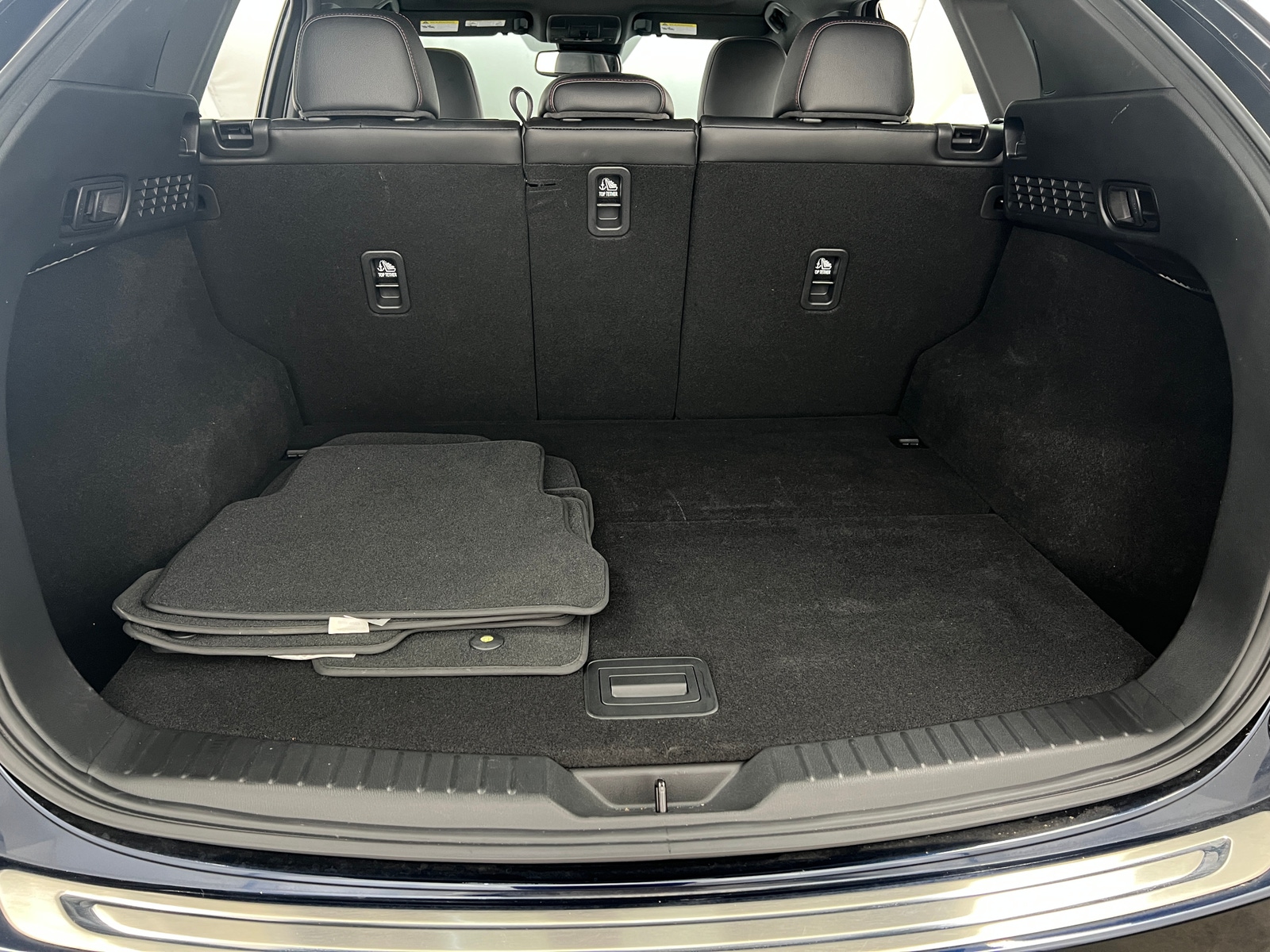 Thumbnail: 2025 Mazda CX-5 - 6