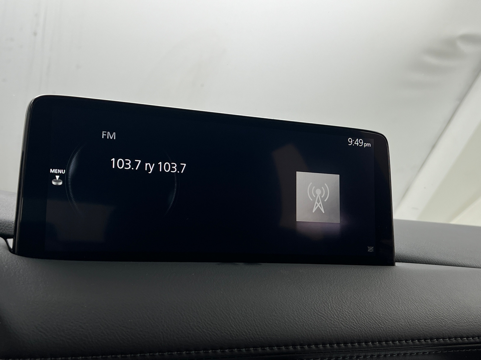 Thumbnail: 2025 Mazda CX-5 - 3