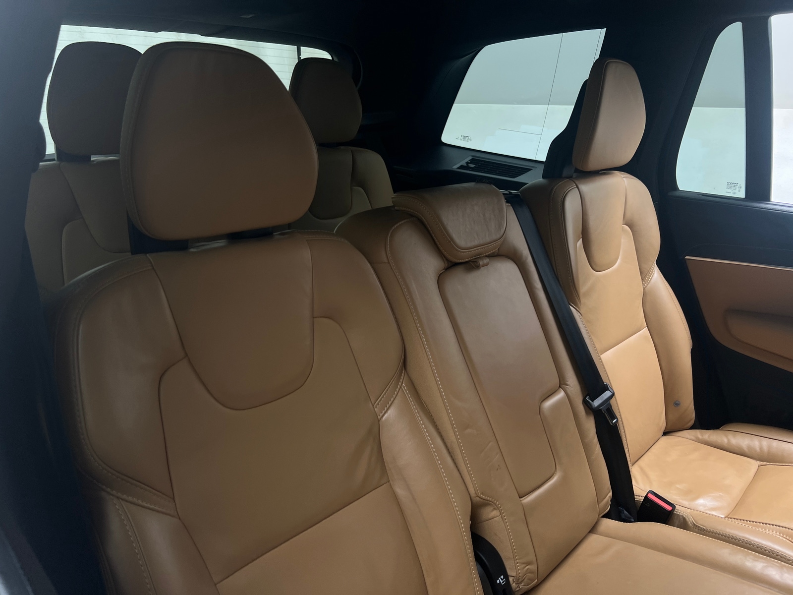 Thumbnail: 2021 Volvo XC90 - 5