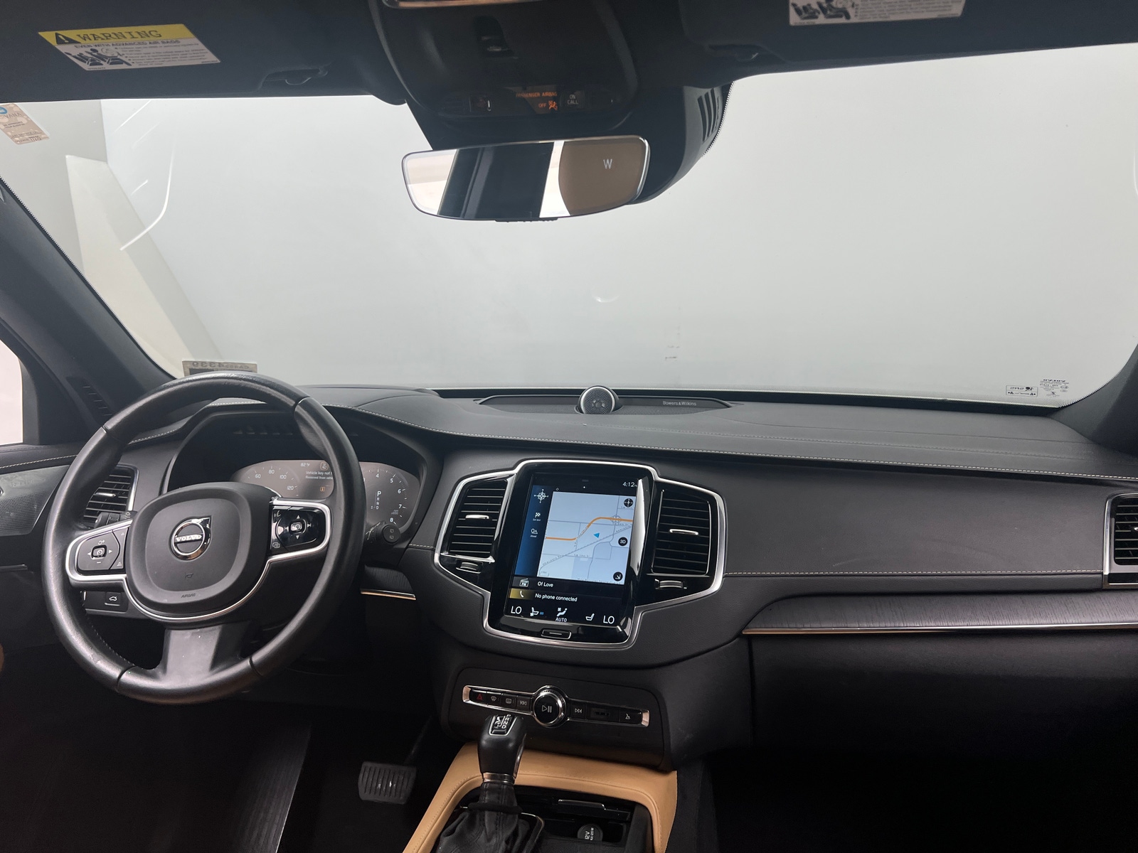 Thumbnail: 2021 Volvo XC90 - 2