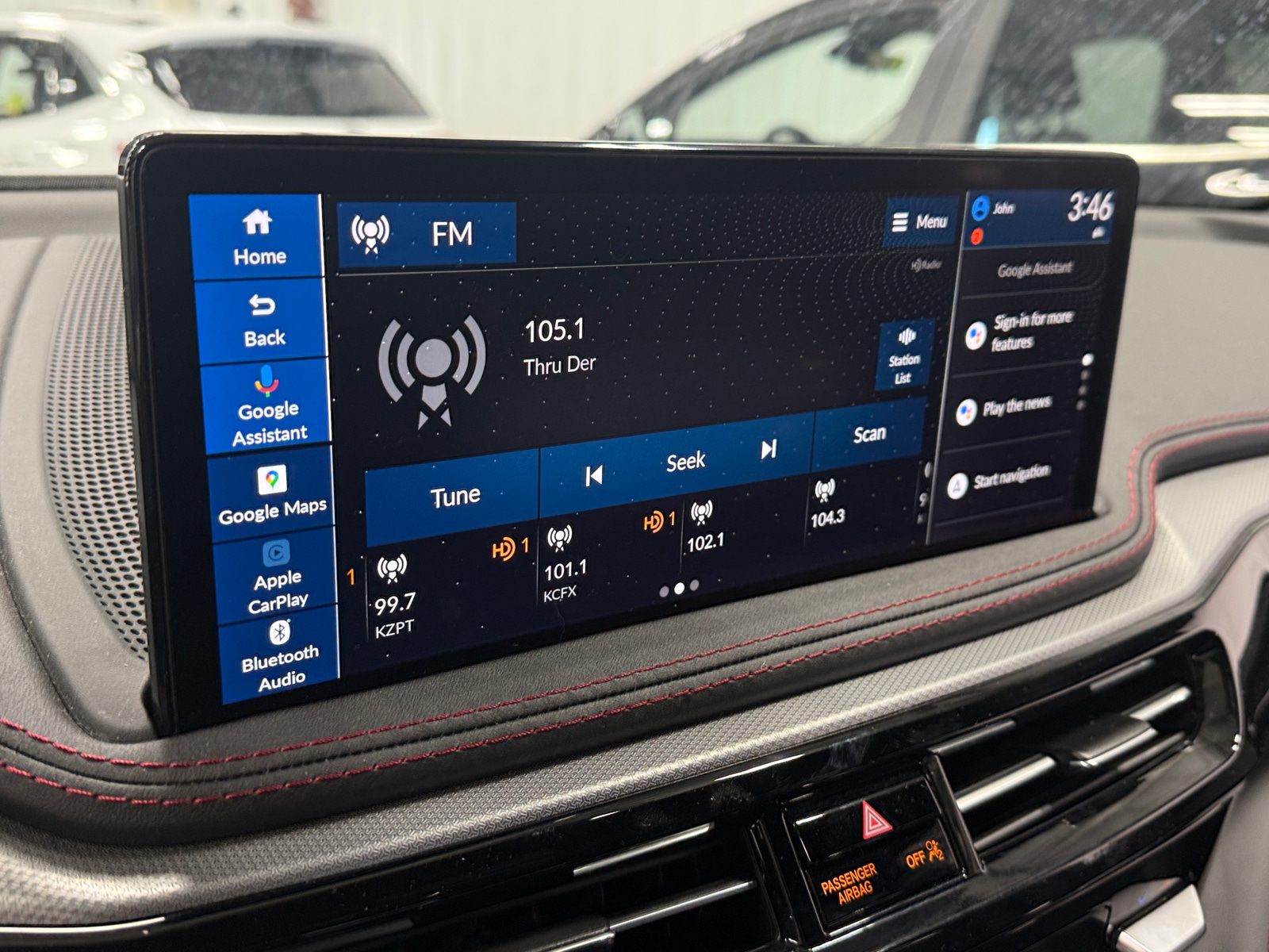 Thumbnail: 2025 Acura MDX - 3