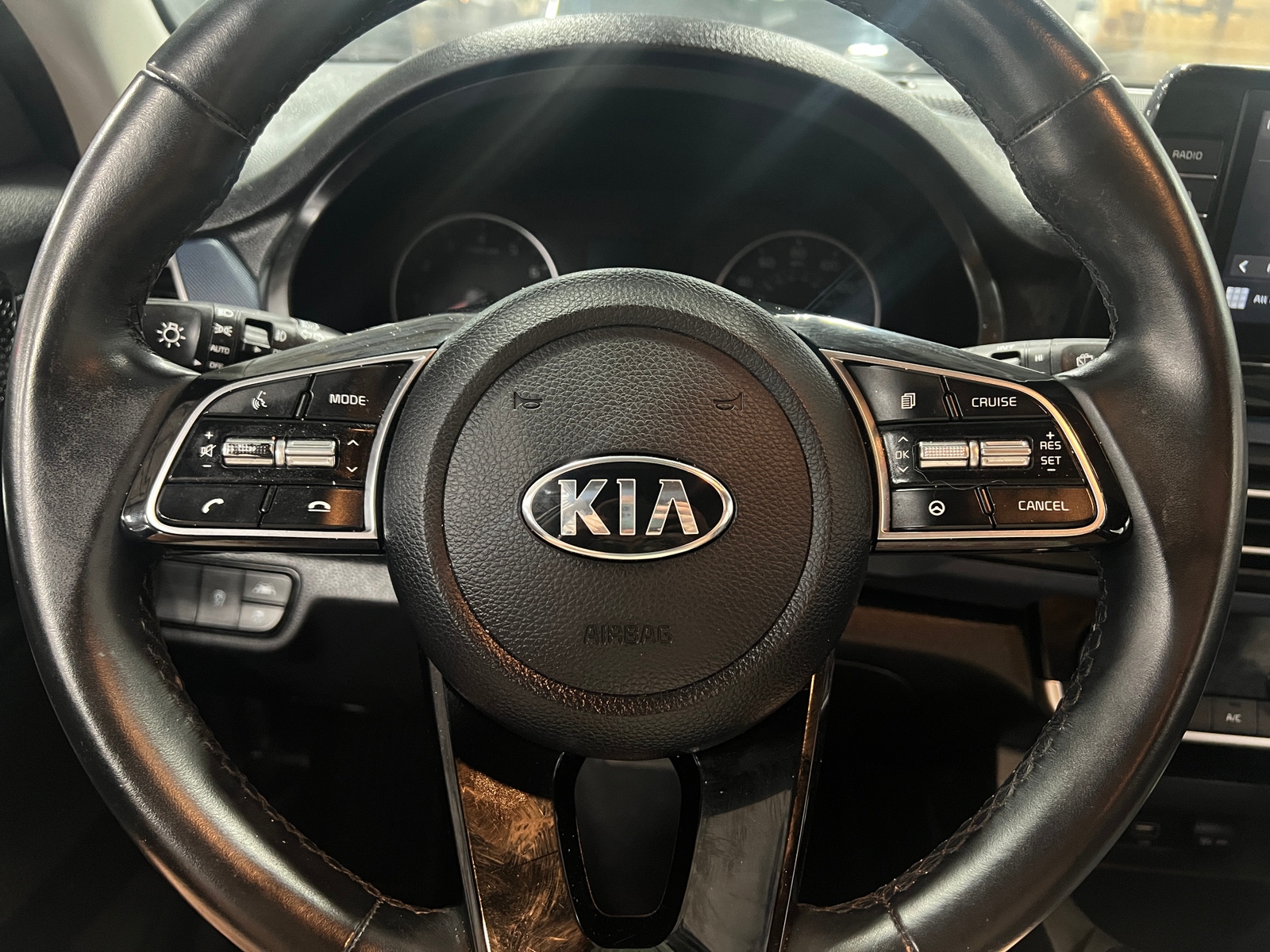 Thumbnail: 2021 Kia Seltos - 5