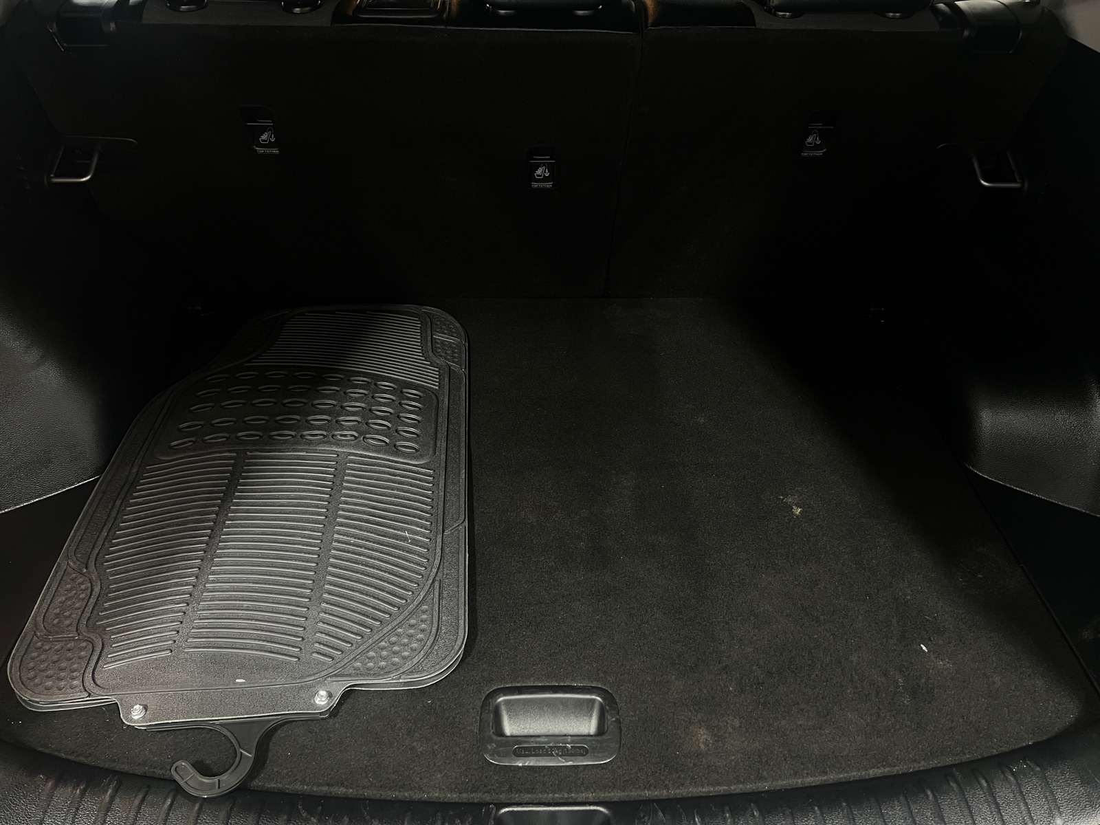 Thumbnail: 2021 Kia Seltos - 7